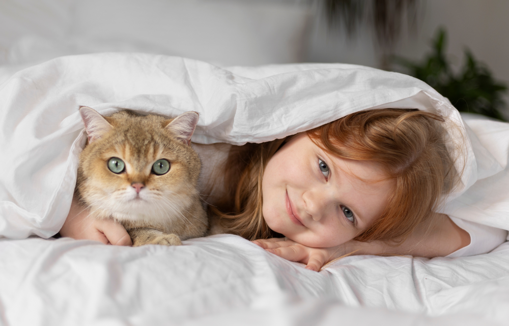 Feel Free to Love Everything: Living the Pet Parent Lifestyle