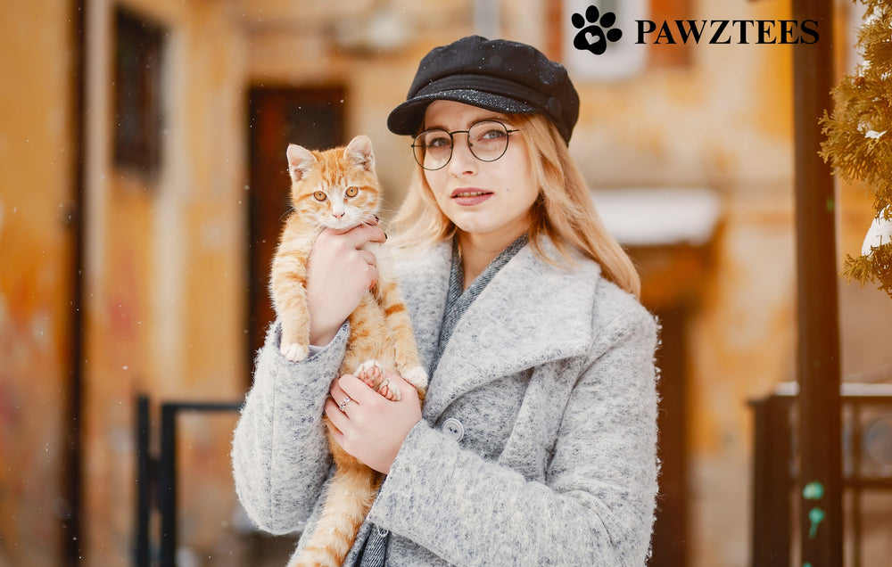 The Ultimate Streetwear for Pet Lovers