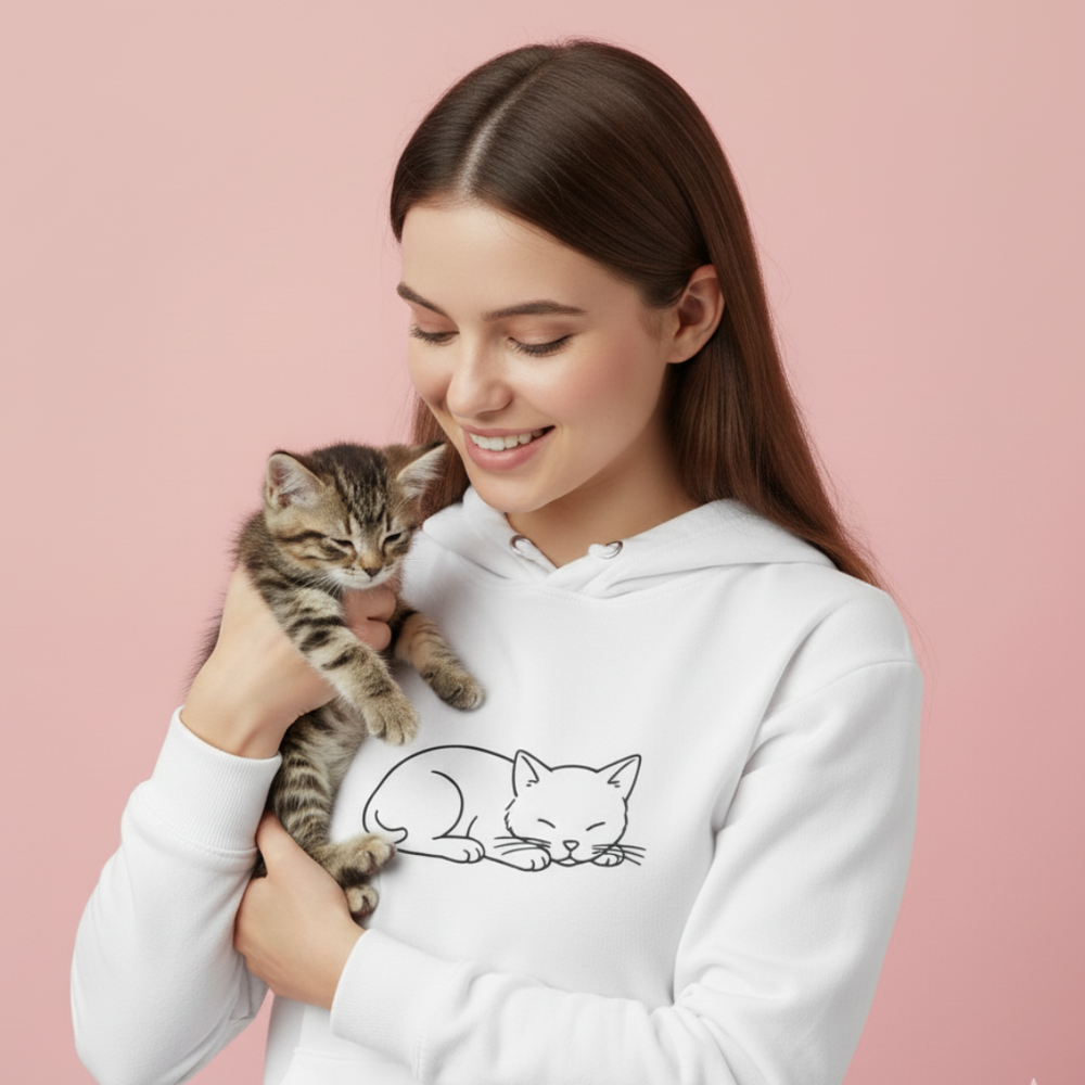 Hoodies