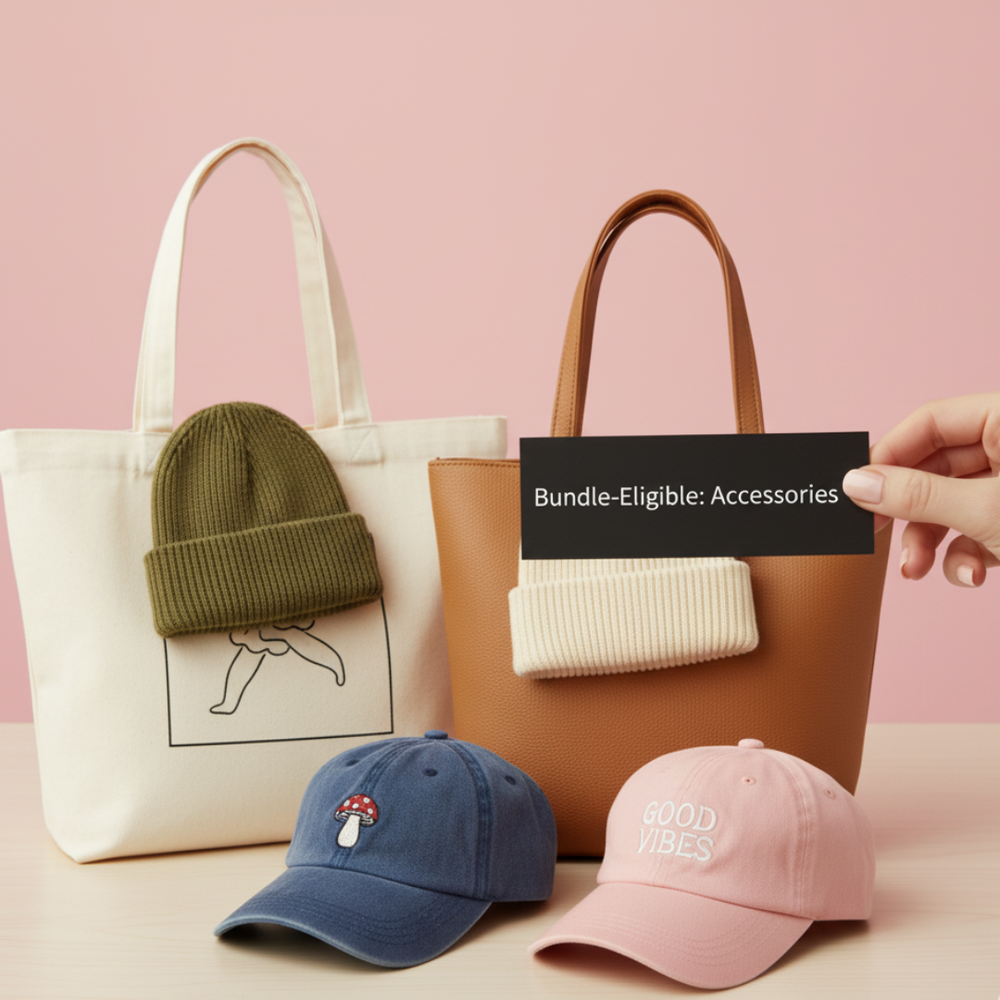 Bundle-Eligible: Accessories