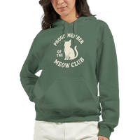 Load image into Gallery viewer, Military Green | Meow Club