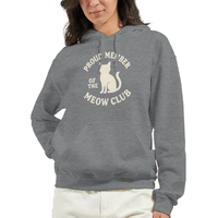 Load image into Gallery viewer, Sport Grey | Meow Club