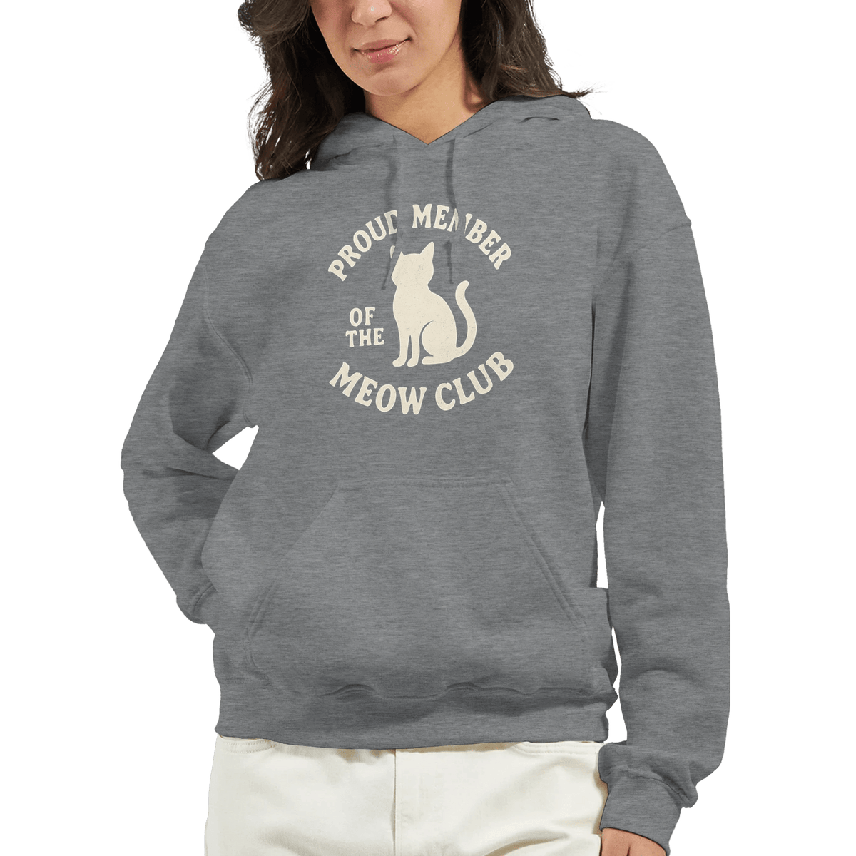 Sport Grey | Meow Club