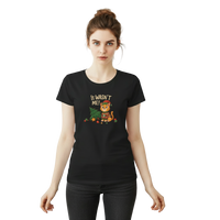 Load image into Gallery viewer, Perfect Cat Mom Holiday Gift - Black
